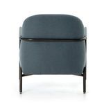 Product Image 9 for Ollie Arm Chair from Four Hands