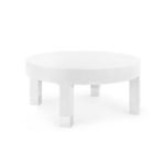 Product Image 4 for Dakota Round Coffee Table from Villa & House