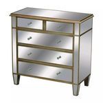 Product Image 1 for Verona Chest from Elk Home