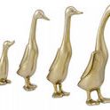 Product Image 4 for Perri Gold Duck from Currey & Company