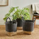 Product Image 7 for Madura Market Baskets, Set Of 3 from Napa Home And Garden