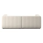 Product Image 5 for Langham Channeled 2-Piece Sectional from Four Hands