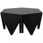 Product Image 6 for Cassandra Puzzle Coffee Table from Noir