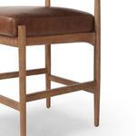 Product Image 7 for Jazelle Havana Brown Counter Stool from Four Hands