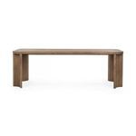 Product Image 2 for Labelle Oak Veneer Dining Table from Classic Home