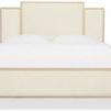 Product Image 3 for Melange Be My Guest Panel Bed from Hooker Furniture