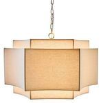 Product Image 1 for Hammond Pendant from Gabby