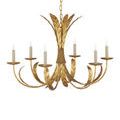 Product Image 8 for Bette Chandelier from Currey & Company