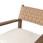 Product Image 10 for Hamlin Dining Armchair from Four Hands