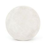 Product Image 4 for Sinclair Round Ottoman from Four Hands
