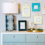 Product Image 3 for Pistachio Enamel Wall Frame from Wildwood Home