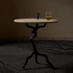 Product Image 1 for Daphne End Table from Arteriors