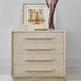 Product Image 4 for Cotiere 4 Drawer Chest from A.R.T. Home Furnishings