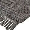 Product Image 5 for Phoenix Charcoal Gray Rug from Feizy Rugs