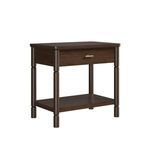 Product Image 1 for Verge Open Nightstand from A.R.T. Home Furnishings