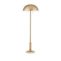 Product Image 10 for Miles Floor Lamp from Currey & Company