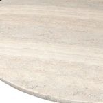 Product Image 4 for Marsh Outdoor Bar + Counter Table - Textured Sandy Grey from Four Hands