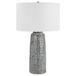 Product Image 9 for Static Modern Table Lamp from Uttermost
