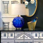 Product Image 3 for Tobago Mirror from Wildwood Home