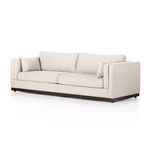 Product Image 13 for Lawrence 108" White Fabric Sofa from Four Hands