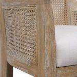 Product Image 10 for Encore Counter Stool, Natural from Uttermost