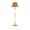 Product Image 11 for Deauville Table Lamp from Currey & Company