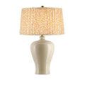 Product Image 4 for Maiden Fern Tapered Lamp Shade from Currey & Company