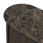 Product Image 6 for Pavlo Dark Brown Acacia Sideboard from Four Hands
