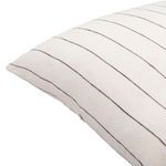 Product Image 3 for Linen Stripe Pillow from Surya