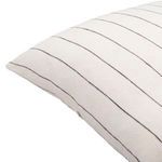 Linen Stripe Pillow image 2