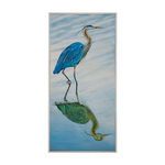 Product Image 1 for Blue Heron from Elk Home