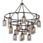 Product Image 1 for Gotham Pendant from Troy Lighting