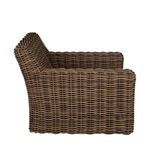 Product Image 14 for Montauk Resin Wicker Outdoor Swivel Lounge Chair from Summer Classics