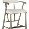 Product Image 1 for Linville Falls Stack Rock Medium Wood Counter Stool from Hooker Furniture