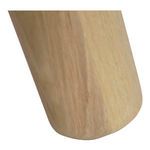 Product Image 7 for Milo Large Dining Table from Moe's