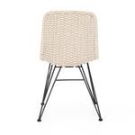 Dema Outdoor Dining Chair image 6
