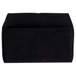 Product Image 3 for Santina Ottoman from Nuevo