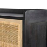 Product Image 9 for Caprice Natural Mango Cane Sideboard from Four Hands