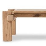 Product Image 18 for Marcia Large Coffee Table from Four Hands