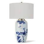 Product Image 1 for Kyoto Ceramic Table Lamp from Coastal Living