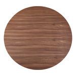 Product Image 4 for Otago Dining Table 54in Round from Moe's