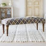 Product Image 6 for Tahoe Ivory / Charcoal Rug from Surya