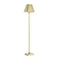 Product Image 1 for Gadabout Brass Cordless Floor Lamp from Currey & Company