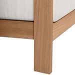 Product Image 19 for Ashland Teak Sofa from Summer Classics