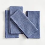 Product Image 2 for Barclay Butera Miramar Dinner Napkins, Set Of 4 from Napa Home And Garden