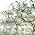 Product Image 3 for Eau de Vie Chandelier from Currey & Company