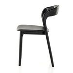 Product Image 16 for Amare Sonoma Black Dining Chair from Four Hands
