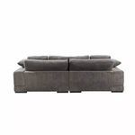 Product Image 5 for Plunge Sectional from Moe's