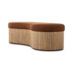 Product Image 9 for Celeste Accent Bench from Four Hands