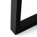 Product Image 16 for Cyrus 79" Gray Dining Table  from Four Hands